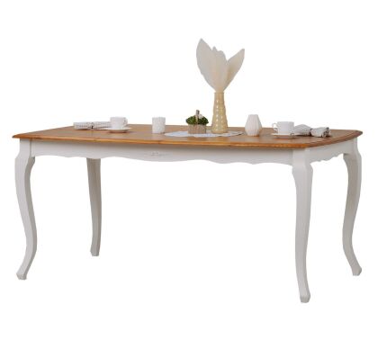 Стол обеденный Ари-Прованс №3